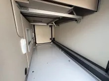 Fahrzeugbild Bürstner Campeo TD 736 #7