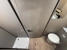 Fahrzeugbild Bürstner Campeo TD 736 #17