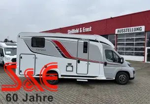 Bild Campeo TD 690 G