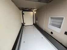 Fahrzeugbild Bürstner Campeo TD 690 G #7