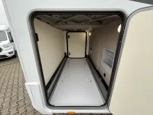 Fahrzeugbild Bürstner Campeo TD 690 G #8