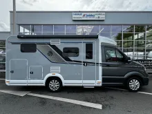 Fahrzeugbild Knaus Van TI 640 MEG VANSATION *TraumMobil mit Zulassung* #3