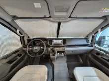 Fahrzeugbild Knaus Van TI 640 MEG VANSATION *TraumMobil mit Zulassung* #4