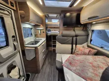 Fahrzeugbild Knaus Van TI 640 MEG VANSATION *TraumMobil mit Zulassung* #5