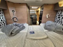 Fahrzeugbild Knaus Van TI 640 MEG VANSATION *TraumMobil mit Zulassung* #6