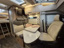 Fahrzeugbild Knaus Van TI 640 MEG VANSATION *TraumMobil mit Zulassung* #8