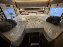 Fahrzeugbild Knaus Van TI 640 MEG VANSATION *TraumMobil mit Zulassung* #9