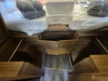 Fahrzeugbild Knaus Van TI 640 MEG VANSATION *TraumMobil mit Zulassung* #10