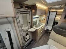 Fahrzeugbild Knaus Van TI 640 MEG VANSATION *TraumMobil mit Zulassung* #11