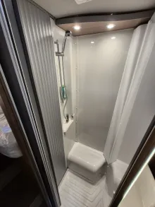 Fahrzeugbild Knaus Van TI 640 MEG VANSATION *TraumMobil mit Zulassung* #13