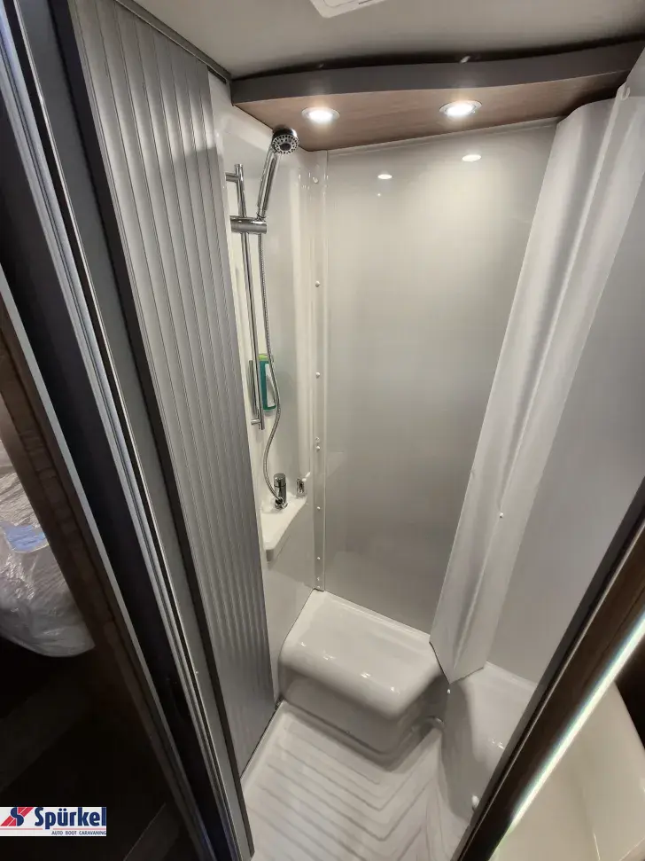 Fahrzeugbild Knaus Van TI 640 MEG VANSATION *TraumMobil mit Zulassung* #13