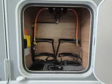 Fahrzeugbild Knaus Van TI 640 MEG VANSATION *TraumMobil mit Zulassung* #15