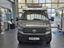 Fahrzeugbild Knaus Van TI 640 MEG VANSATION *TraumMobil mit Zulassung* #17