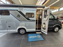 Fahrzeugbild Knaus Van TI 640 MEG VANSATION *TraumMobil mit Zulassung* #19