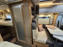 Fahrzeugbild Knaus Van TI 640 MEG VANSATION *TraumMobil mit Zulassung* #23