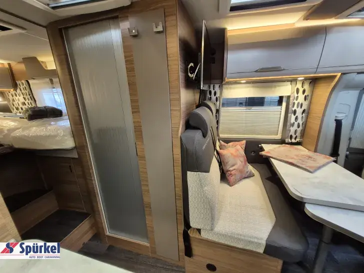 Fahrzeugbild Knaus Van TI 640 MEG VANSATION *TraumMobil mit Zulassung* #23