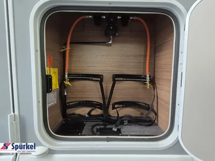 Fahrzeugbild Knaus Van TI 640 MEG VANSATION *'TraumMobil*Automatik*4000kg* #15