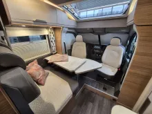 Fahrzeugbild Knaus Van TI 640 MEG VANSATION *'TraumMobil*Automatik*4000kg* #21