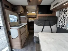 Fahrzeugbild Knaus VAN WAVE 640 MEG VANSATION *TraumMobill*Ersparnis 21.551€ #5