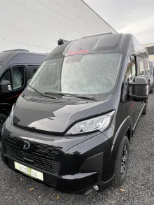Fahrzeugbild Dethleffs Globetrail 600 DK Fiat *Automatik*ACC*NAVI*RFK* #1