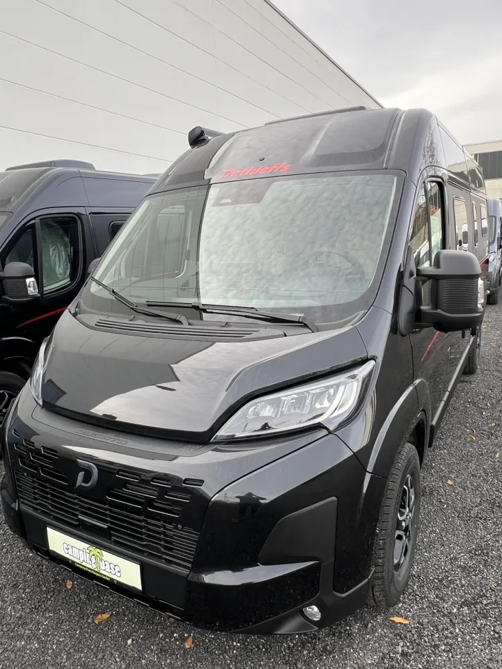 Fahrzeugbild Dethleffs Globetrail 600 DK Fiat *Automatik*ACC*NAVI*RFK* #1