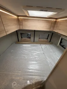 Fahrzeugbild Dethleffs Globetrail 600 DK Fiat *Automatik*ACC*NAVI*RFK* #15