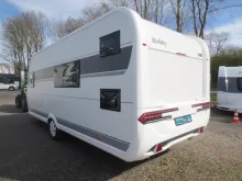 Fahrzeugbild Hobby De Luxe 540 KMFe *Modell 2026* #7