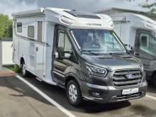 Fahrzeugbild Weinsberg CaraLoft 600 MEG *2025*TraumMobil*Automatik* #1