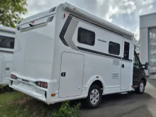 Fahrzeugbild Weinsberg CaraLoft 600 MEG *2025*TraumMobil*Automatik* #4