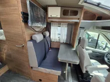 Fahrzeugbild Weinsberg CaraLoft 600 MEG *2025*TraumMobil*Automatik* #5