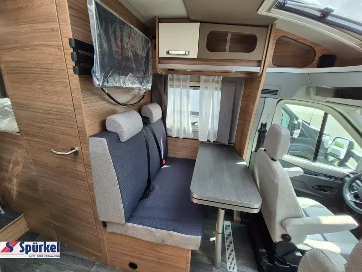 Fahrzeugbild Weinsberg CaraLoft 600 MEG *2025*TraumMobil*Automatik* #5