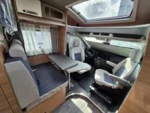 Fahrzeugbild Weinsberg CaraLoft 600 MEG *2025*TraumMobil*Automatik* #6