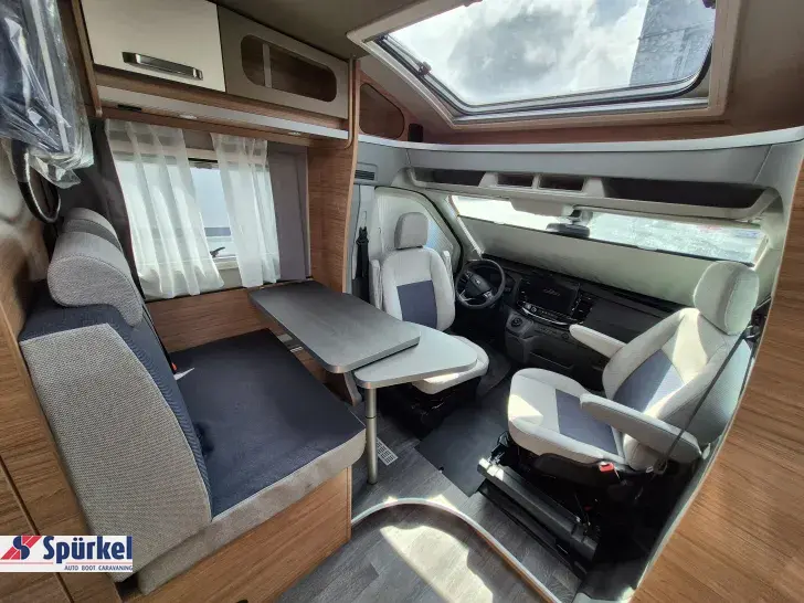 Fahrzeugbild Weinsberg CaraLoft 600 MEG *2025*TraumMobil*Automatik* #6