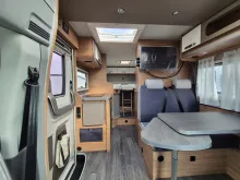 Fahrzeugbild Weinsberg CaraLoft 600 MEG *2025*TraumMobil*Automatik* #7