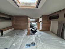 Fahrzeugbild Weinsberg CaraLoft 600 MEG *2025*TraumMobil*Automatik* #8