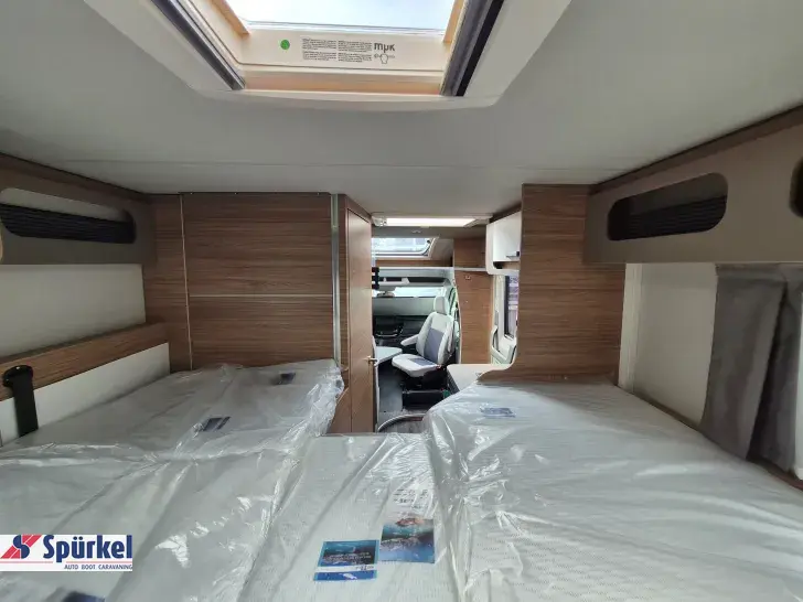 Fahrzeugbild Weinsberg CaraLoft 600 MEG *2025*TraumMobil*Automatik* #8