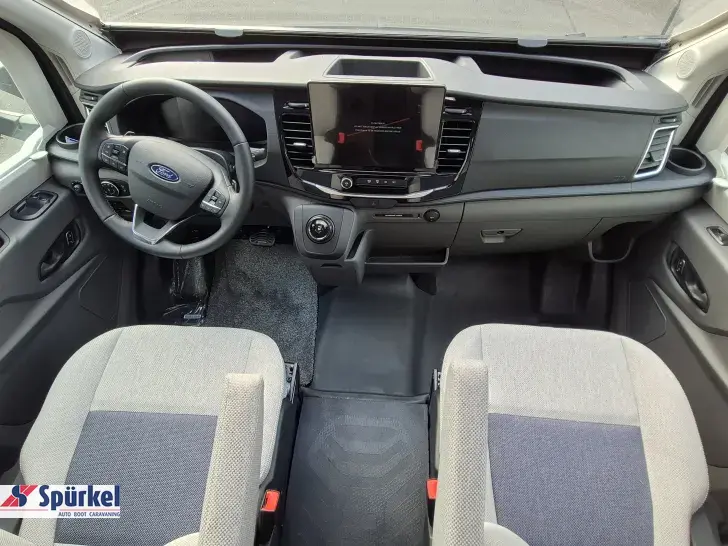 Fahrzeugbild Weinsberg CaraLoft 600 MEG *2025*TraumMobil*Automatik* #9