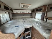 Fahrzeugbild Weinsberg CaraLoft 600 MEG *2025*TraumMobil*Automatik* #10