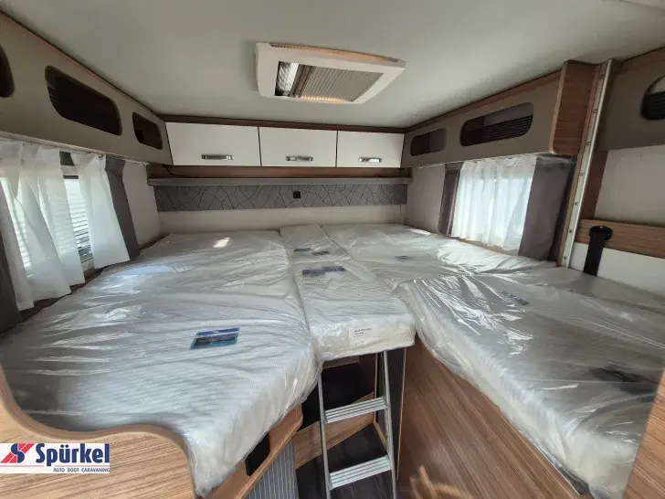 Fahrzeugbild Weinsberg CaraLoft 600 MEG *2025*TraumMobil*Automatik* #10