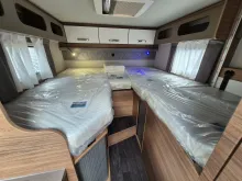 Fahrzeugbild Weinsberg CaraLoft 600 MEG *2025*TraumMobil*Automatik* #11