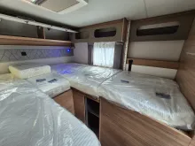 Fahrzeugbild Weinsberg CaraLoft 600 MEG *2025*TraumMobil*Automatik* #12