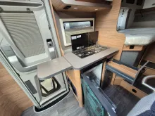 Fahrzeugbild Weinsberg CaraLoft 600 MEG *2025*TraumMobil*Automatik* #13