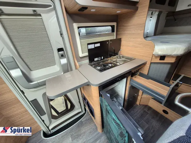 Fahrzeugbild Weinsberg CaraLoft 600 MEG *2025*TraumMobil*Automatik* #13