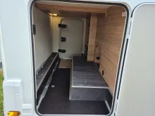 Fahrzeugbild Weinsberg CaraLoft 600 MEG *2025*TraumMobil*Automatik* #15