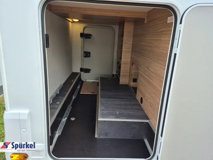 Fahrzeugbild Weinsberg CaraLoft 600 MEG *2025*TraumMobil*Automatik* #15