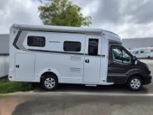 Fahrzeugbild Weinsberg CaraLoft 600 MEG *2025*TraumMobil*Automatik* #17