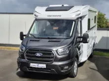 Fahrzeugbild Weinsberg CaraLoft 600 MEG *2025*TraumMobil*Automatik* #20