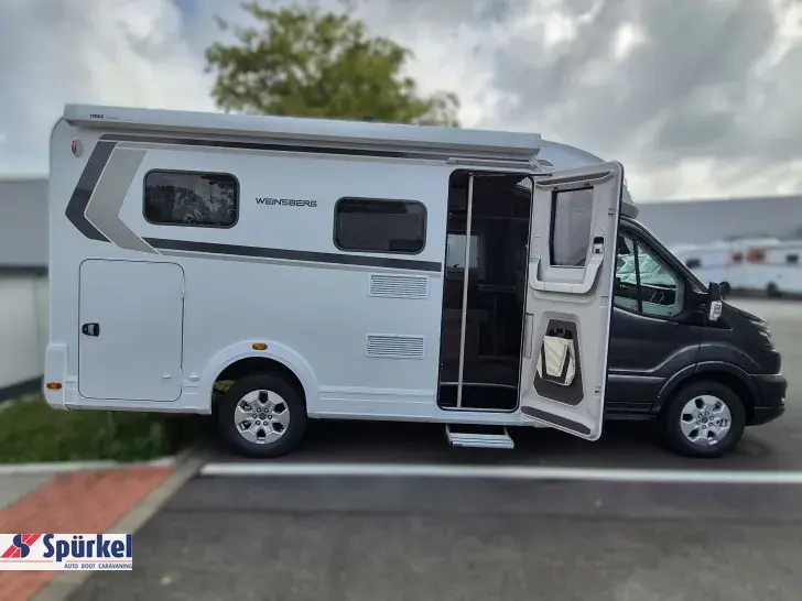 Fahrzeugbild Weinsberg CaraLoft 600 MEG *2025*TraumMobil*Automatik* #22