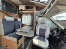 Fahrzeugbild Weinsberg CaraLoft 600 MEG *2025*TraumMobil*Automatik* #23