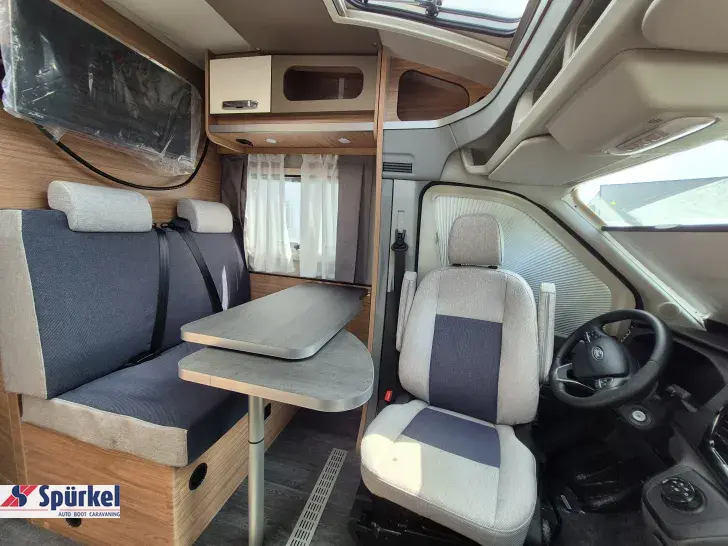 Fahrzeugbild Weinsberg CaraLoft 600 MEG *2025*TraumMobil*Automatik* #23
